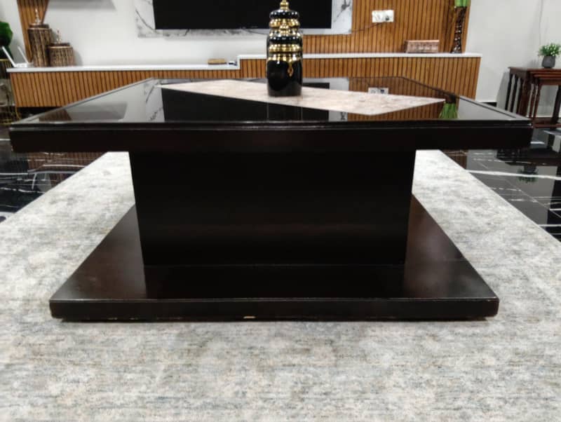 Centre Table 2