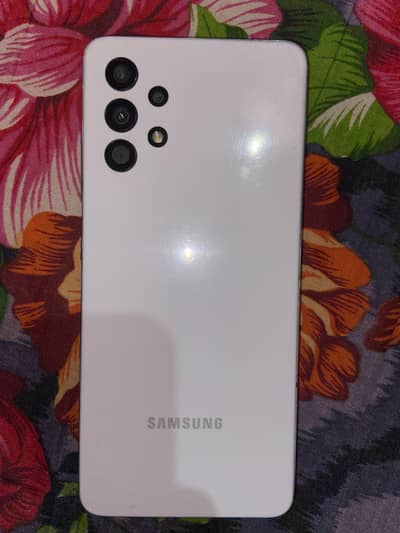 Samsung Mobile A32 Urgent Sale