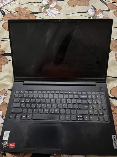 Lenovo V15 G2 ryzen 5 5500u