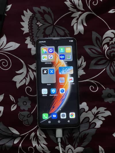 Infinix Zero X Neo