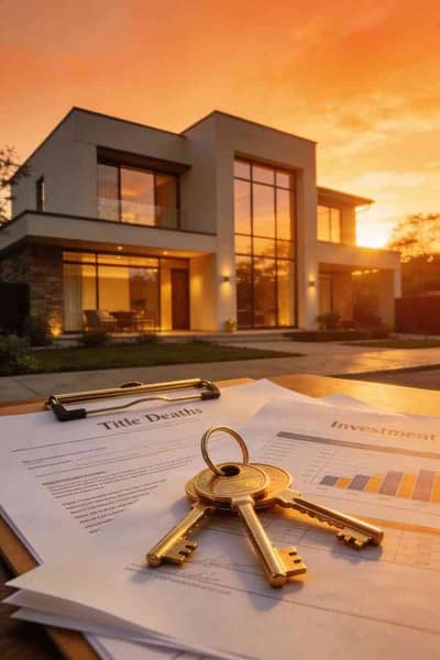 M.AK Real Estate&Builders