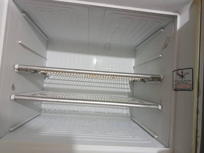 dawlance reflection fridge 1