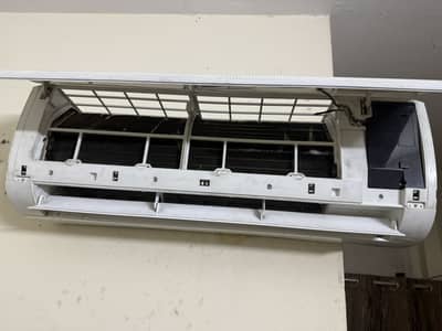 Haier DC Invertor