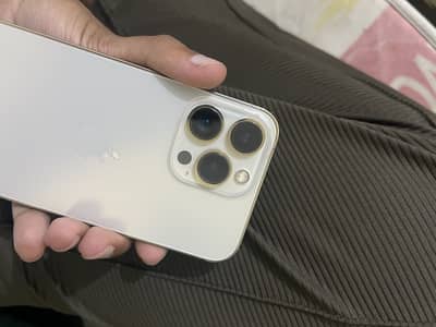 Apple iPhone 13 Pro