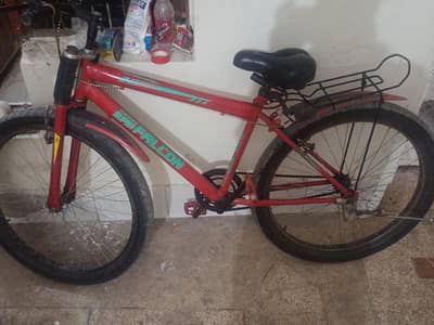 falcon cycle
