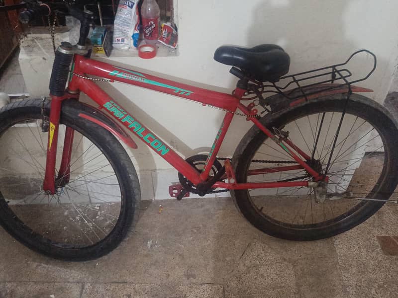 falcon cycle 0