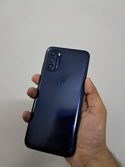Motorola Moto G41 4/128gb PTA Approved