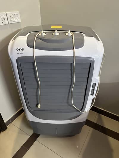 NG AIR COOLER