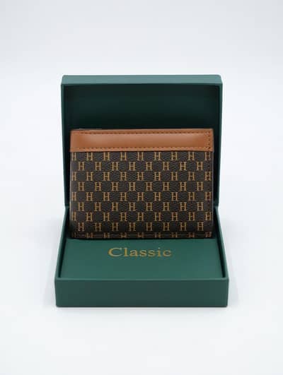 Men Wallet