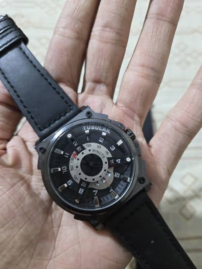 Brand new and used watch for sale