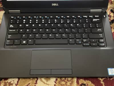 Core i5 6th Genration 8gb ram 128SSD
