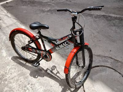 Cycle for sale (urgent)