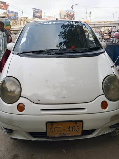 Chevrolet Other 2004