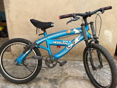 Morgan bicycle for sale