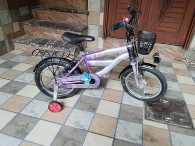 china Barbi cycle size16inch condition total original all ok new look