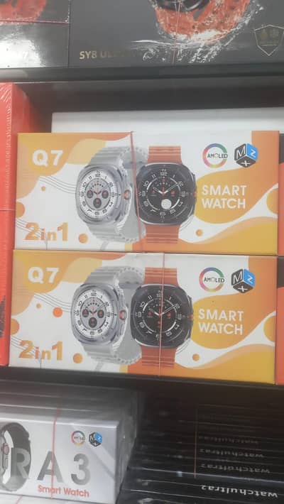 smart watch //watch