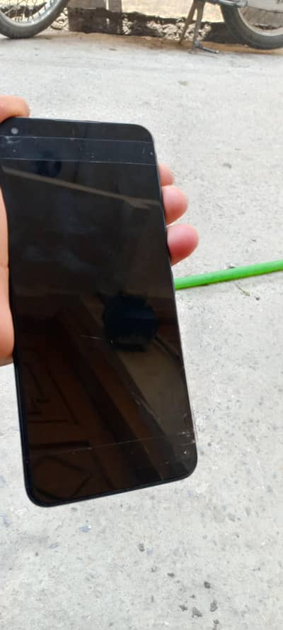 Infinix Note 7
