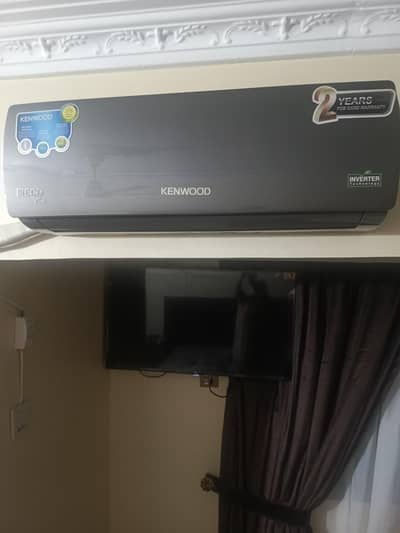 Kenwood Air Conditioner AC