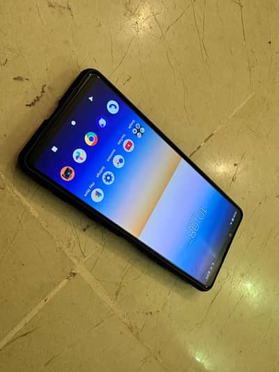 Sony 5 III non-pta best gaming phone