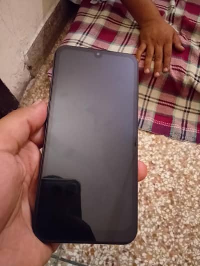Samsung Mobile A24