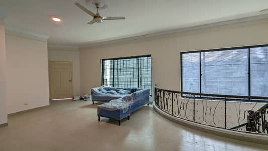 F 7 Double Storey Full Furnished House