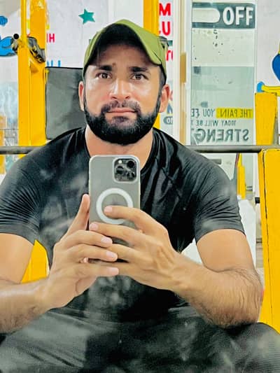 fitness suplimints and training online