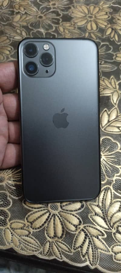 I phone non p. t. a