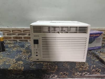Media 0.5 ton ac