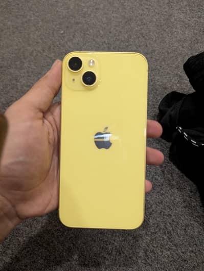 Apple iPhone 14 plus non pta 256gb