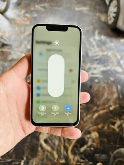 Apple iPhone 13 mini pta approved