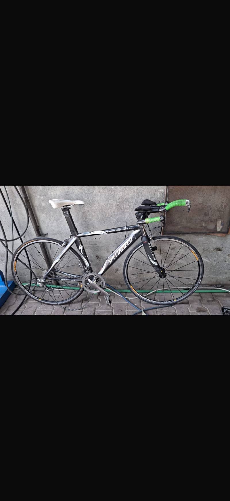 Speed cycle 0