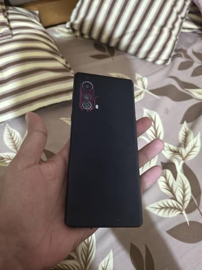 Motorola Edge Plus