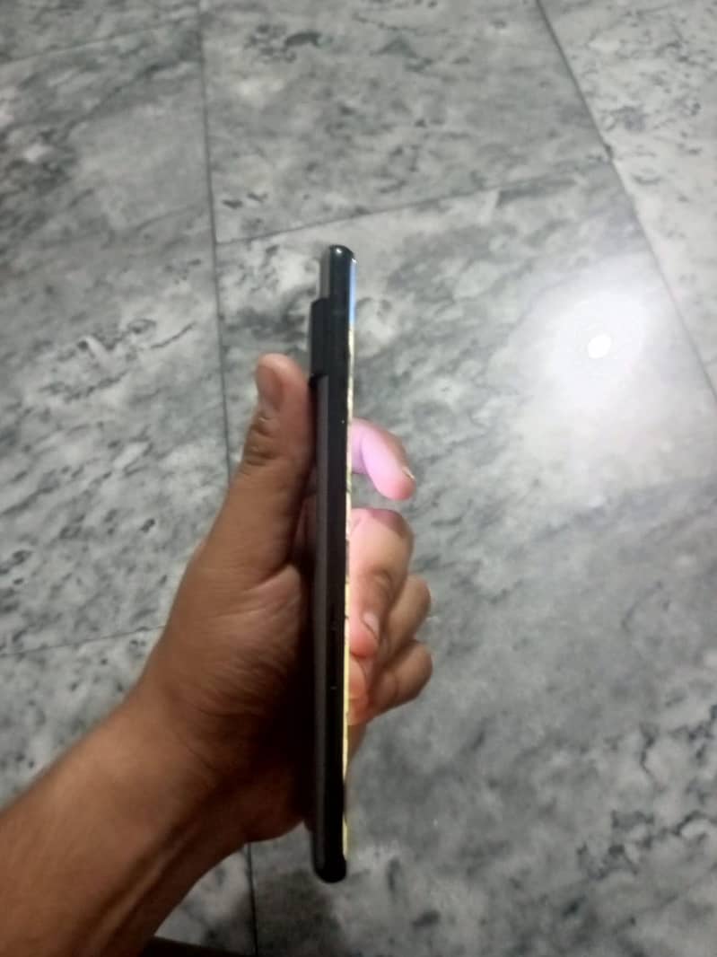 Google Pixel 6 Pro 2