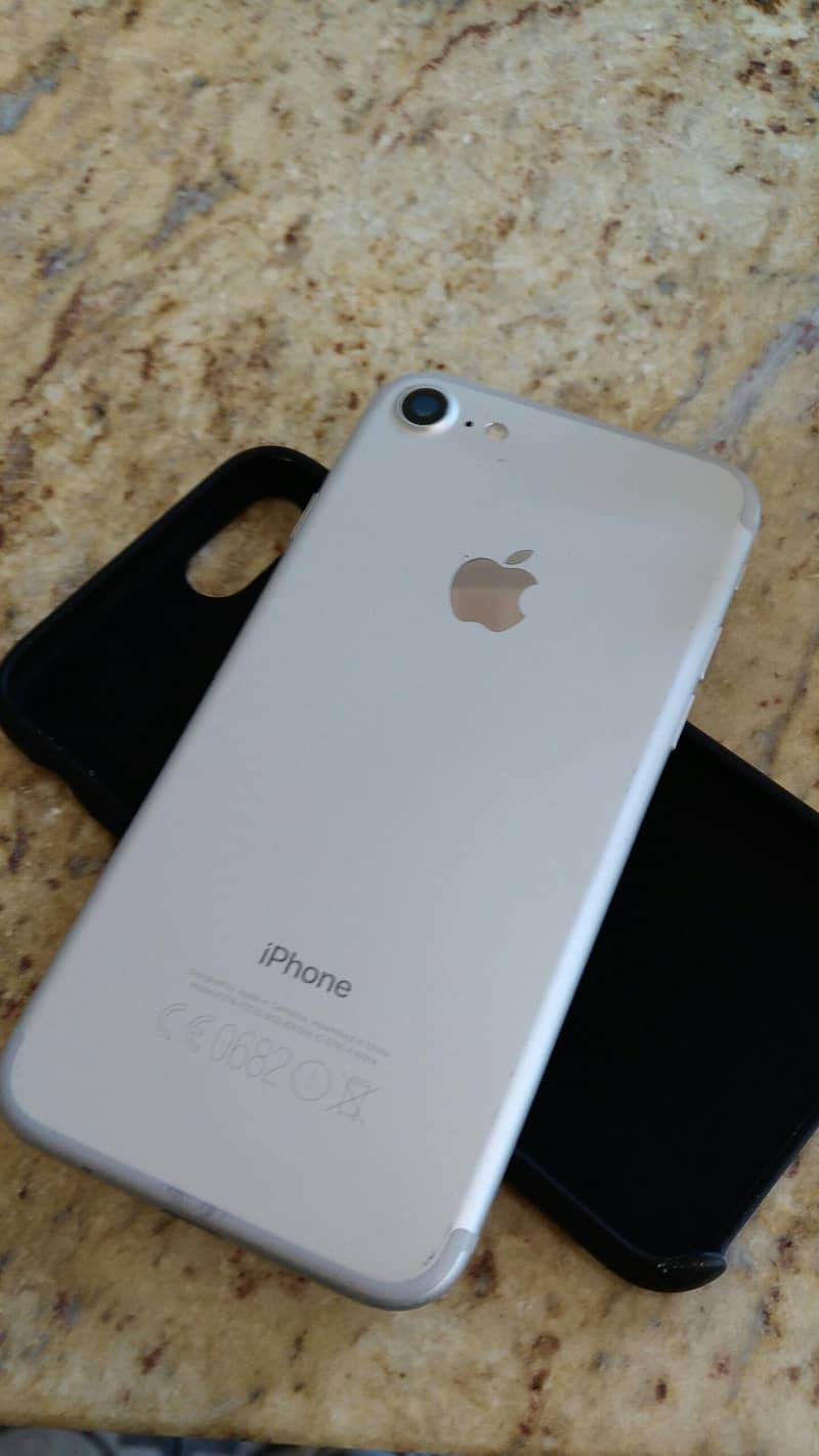 iPhone 7 0