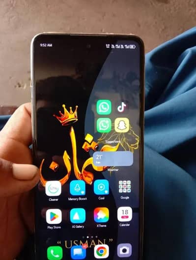 infinix note 30