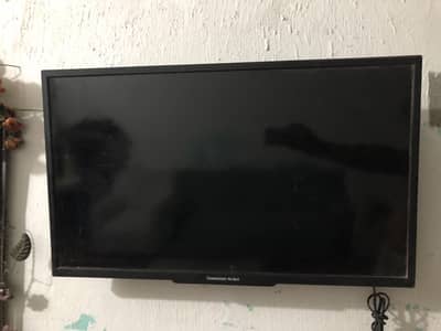 32 inch chanhong Ruba led tv