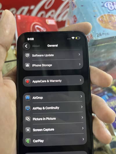 Apple iPhone 13 jv