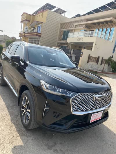 Haval H6 2023