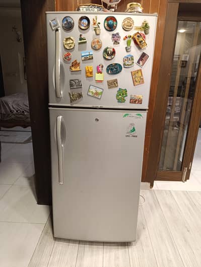 Kenwood Frost free refrigerator