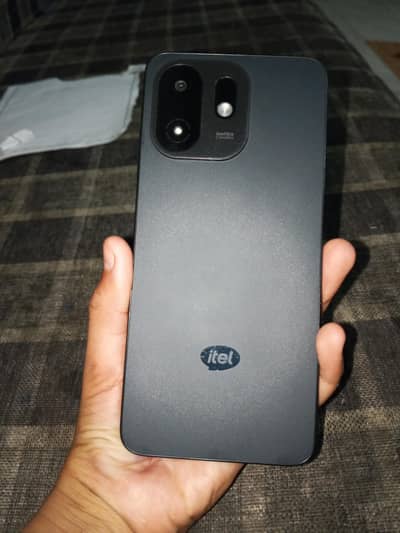 Itel A6611L 64GB/2GB+2GB RAM For Sale