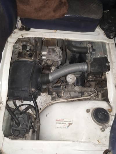 Suzuki Carry 2015