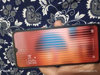 Xiaomi Redmi 12C