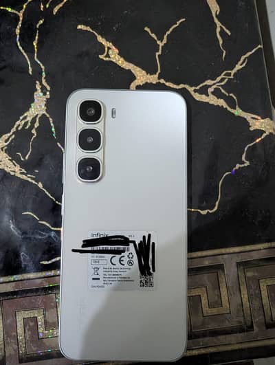 Infinix Hot 6 Pro  Read description. .