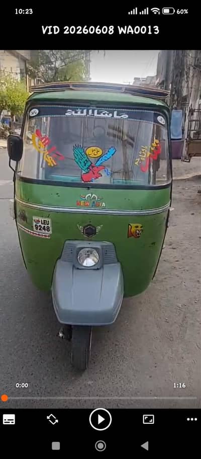 CNG New Asia