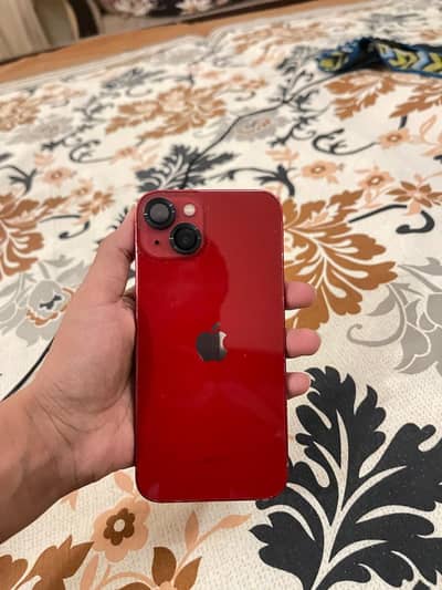 Apple iPhone 13