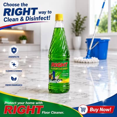 Floor Cleaner