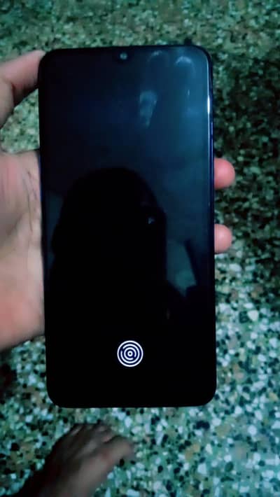OPPO Reno Z