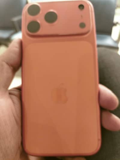 Apple iPhone 17 Pro Max