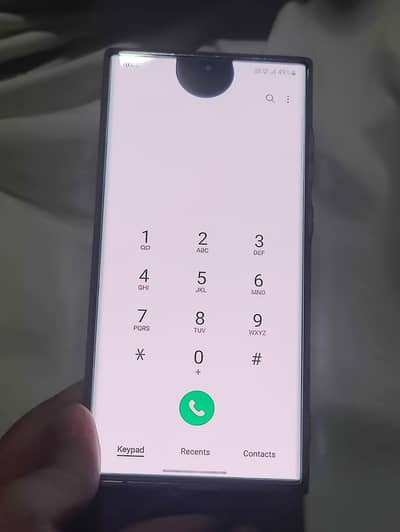 Samsung Mobile S22 Ultra