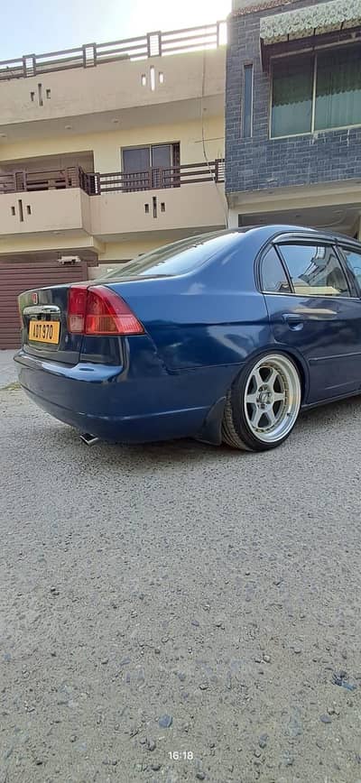 17 inch rims and tyres